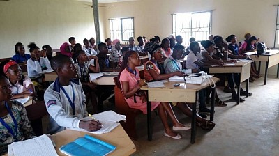 Classroom Teaching