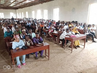 Class Session