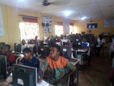 ICT Department