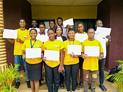 Students Graduands