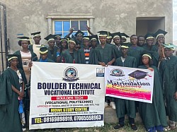 Matriculation Ceremony