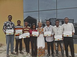 Award Presentations