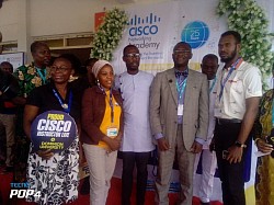 @Cisco Instructors conference,2024