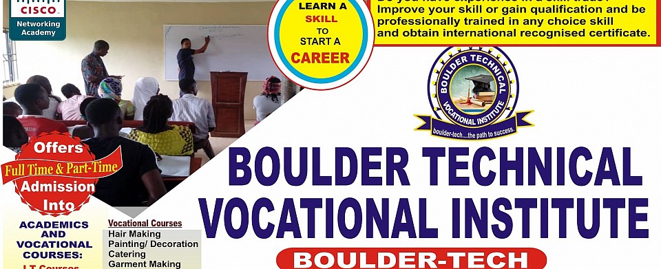 for qualified students